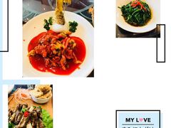 -扬州饭店(东关街店)