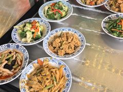 -豫掌柜饸饹面·烩面(秀沿路店)