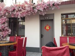 -村东第一家私房菜馆(古北水镇店)