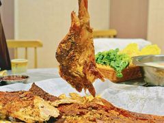 -西夏一品烤全羊(百桥路店)