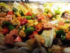 -令狐冲·活鱼馆(宝龙店)