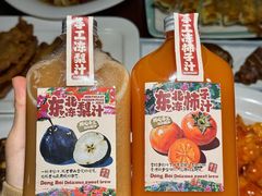 -七菜馆·东北菜·蒸饺(文体路店)