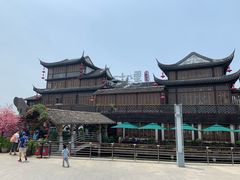 -二十八里太湖船菜(吉祥路店)