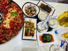 -盱眙小龙虾(天虹店)