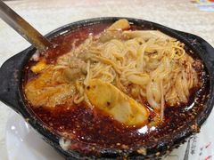 -蜀王砂锅总店