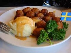 -宜家·瑞典风味餐厅(北京西红门店)