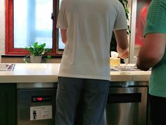 -古关火锅店(古北水镇景区店)