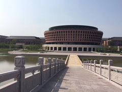 -浙江大学(海宁国际校区)