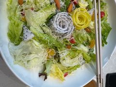 -老妈菜馆(建设街店)
