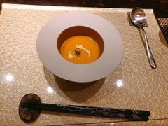 -Ginza Onodera铁板烧(外滩十八号店)