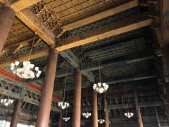 -北京市劳动人民文化宫(太庙)