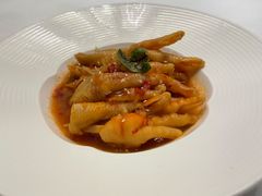 -聚鑫阁江浙菜·非遗传承技艺(闵行交大店)