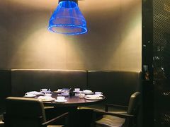 卡座-万丽轩·粤菜(王府井金茂万丽酒店)