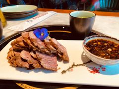 全驴大拼盘-孙记驴肉山庄(李桥店)