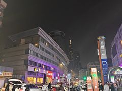-吾悦广场(南京鼓楼店)