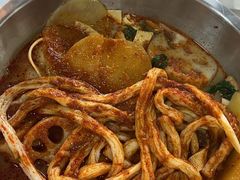 -苏袁麻辣烫(呼和浩特总局街店)