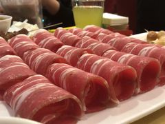 -东来顺饭庄