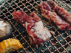 -炎蔵牛舌烤肉