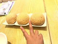 -添好运点心专门店(百老汇店)