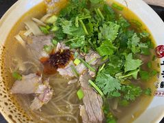 -牛水谣牛肉汤(杨舍老街店)