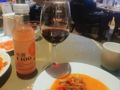 -长沙三景韦尔斯利酒店·Oval全日制餐厅自助餐