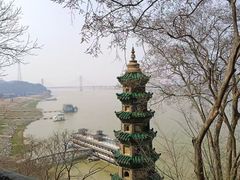 -石钟山