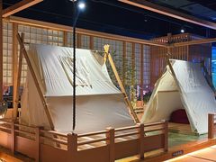 -蓝鲸湾汤泉(包河店)