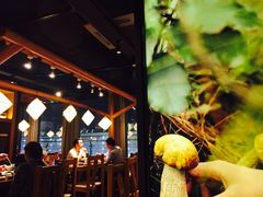 -云海肴·汽锅鸡·云南菜(天山百盛优客店)