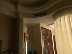 -慈溪白金汉爵大酒店