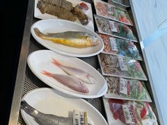 -华盛丰温州大排档(东三环南路店)