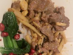 -漆黑觉米粉(三里屯店)