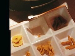 -探鱼·鲜青椒爽麻烤鱼(中山大信新都汇店)