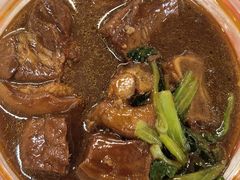 -道道鲜·崇明私房菜(五角场店)