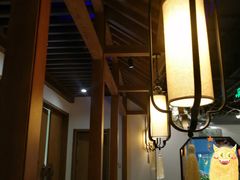 大堂-江南赋(内蒙古大厦店)