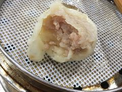 -吃不亏特色包子(三峡广场店)