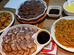 -姥姥家春饼店(佳亿时尚广场店)