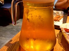-大哈福烧烤·海鲜·家常菜(延安三路店)