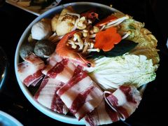 -曙亚洲餐厅-重庆富力艾美酒店(南坪万达广场店)