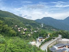 -古堰画乡景区