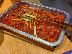 -洱火云南酸菜牛肉火锅(石景山当代商城店)