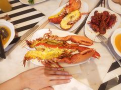 -万达文华酒店·48F云端窗景美食汇自助餐厅