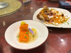 -三品香·江浙菜(松江九谊店)