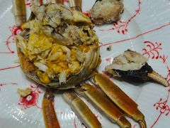 -新光酒家·河豚·海鲜·蟹料理(浦东店)