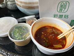 -黔蘑菇四季餐厅(观山湖店)