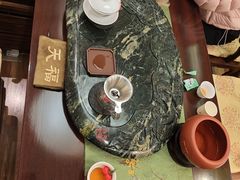 -天福茗茶(宝山宝乐汇店)