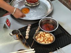-夏大妈烧烤