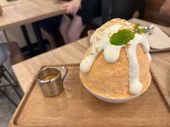 -After You Dessert Cafe(CENTRALWORLD)