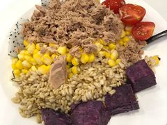 -轻沙拉Fit Salad(珠江新城店)