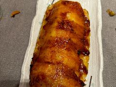 -人间酒暖·Go blanc·烧鸟·深夜食堂(陆家嘴店)