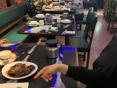 -新白鹿餐厅(百联中环店)